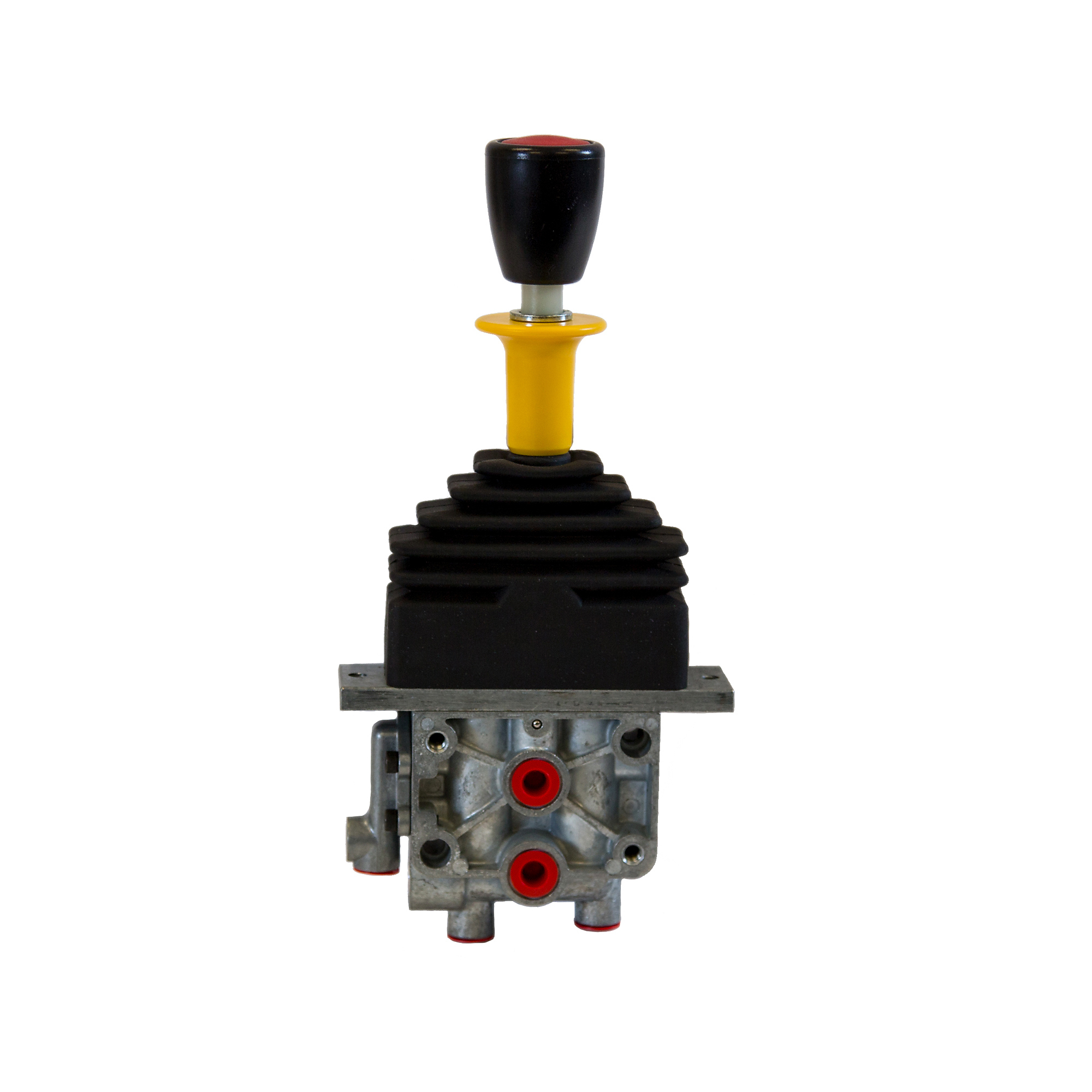Buyers Products, Single Lever Air Control Valves, Working Port N/A in, Max. PSI 125 Model# K70DF